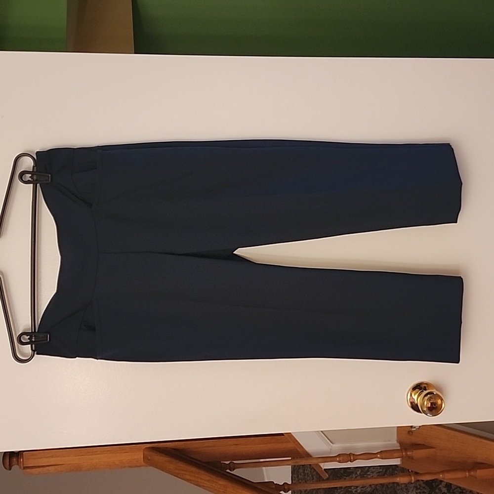 Tail Capri Golf Pants